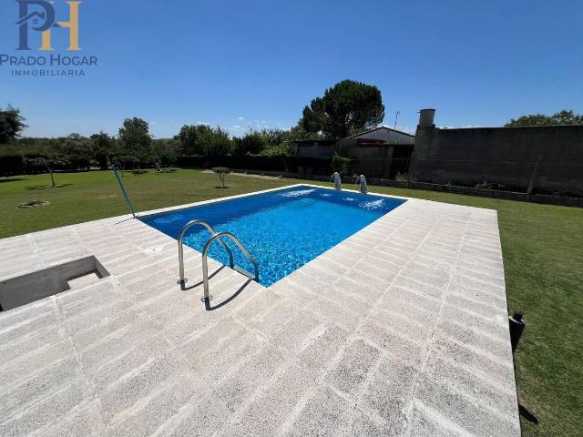 Chalet en venta en Pepino, Castilla-La Mancha