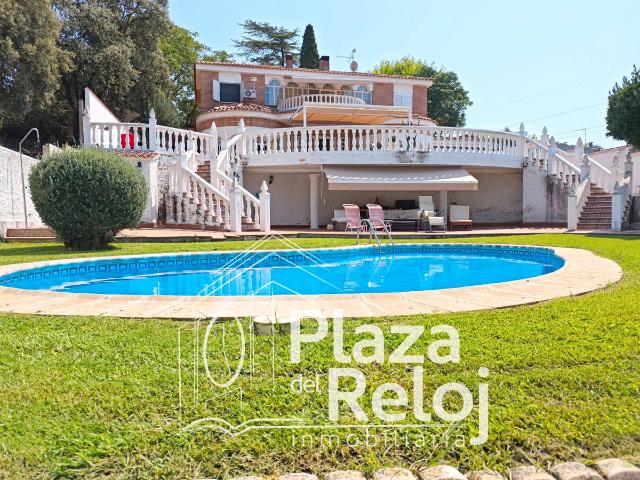 Chalet en venta en Pepino, Toledo