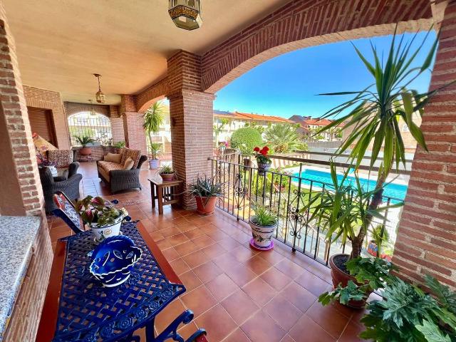 Chalet en venta en Pepino, Castilla-La Mancha