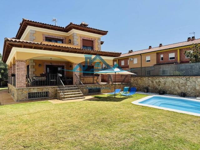 Villa en venta en Pepino