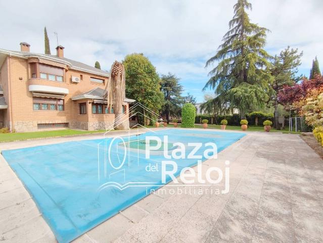 Chalet en venta en Pepino, Toledo