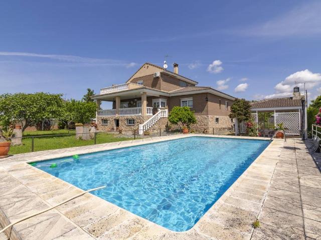 Villa en venta en Pepino