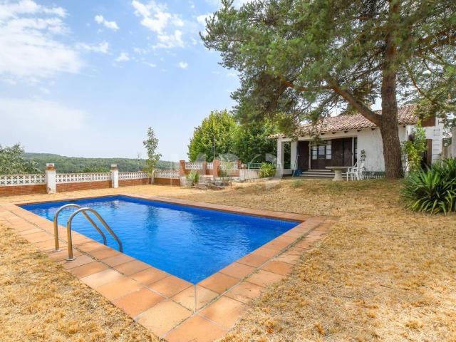 Chalet en venta en Lluçanès, Catalunya