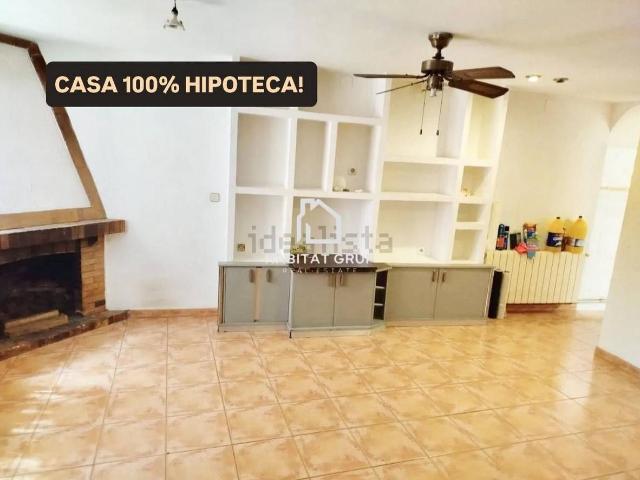 Villa en venta en Perafort