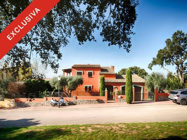 Villa en venta en Peralada