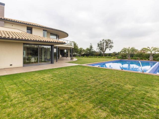 Chalet en venta en Alt Empordà, Catalunya