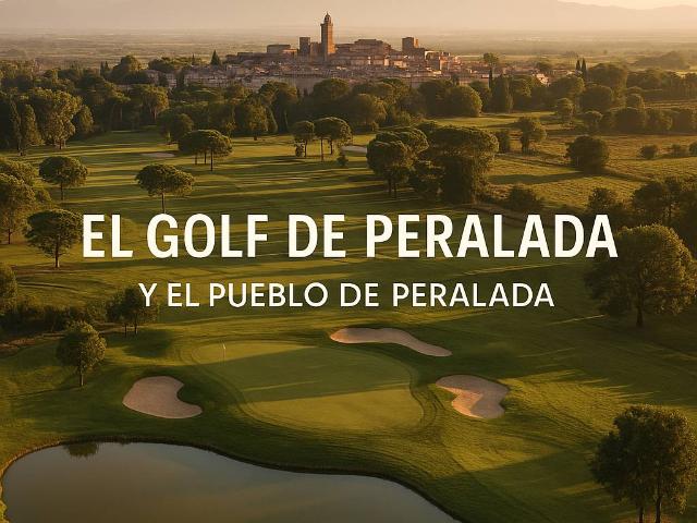 Villa en venta en Peralada