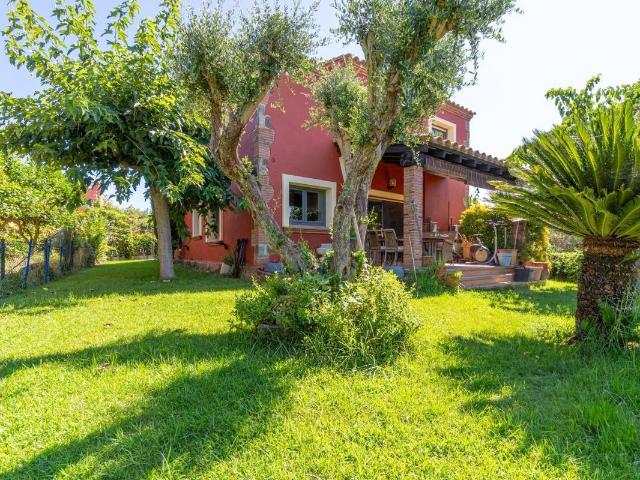 Villa en venta en Peralada