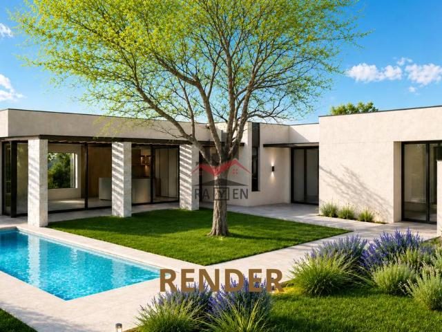 Chalet en venta en Peralada, Girona