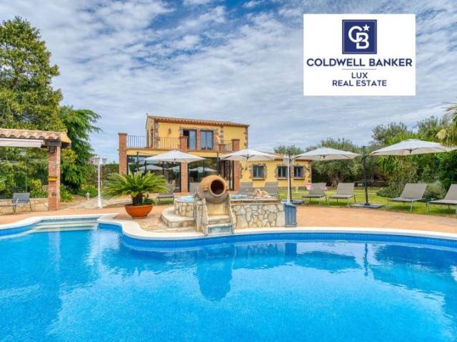 Chalet en venta en Alt Empordà, Catalunya