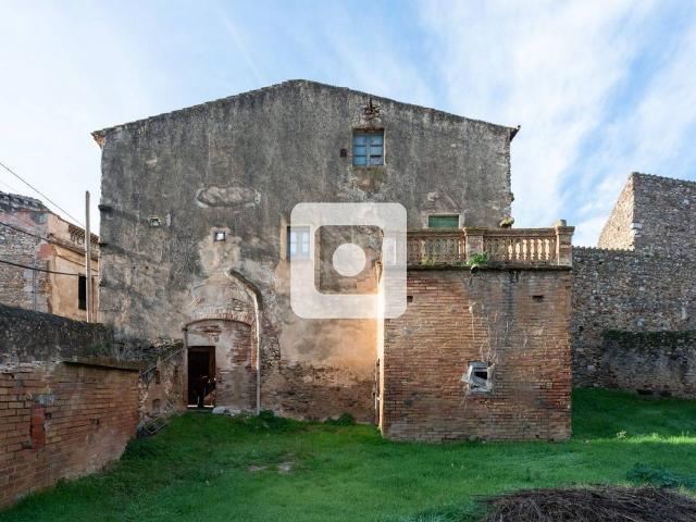 Villa en venta en Peralada