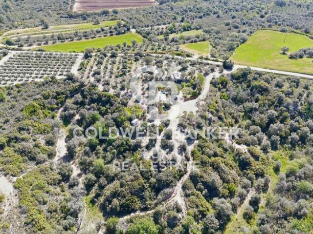 Villa en venta en Peralada