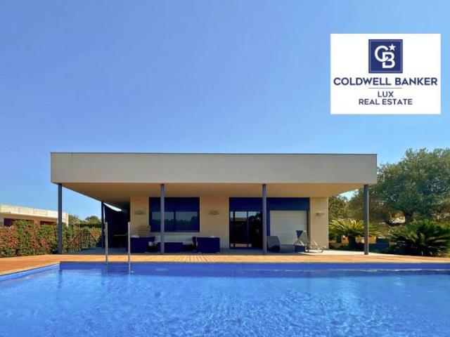 Villa en venta en Peralada