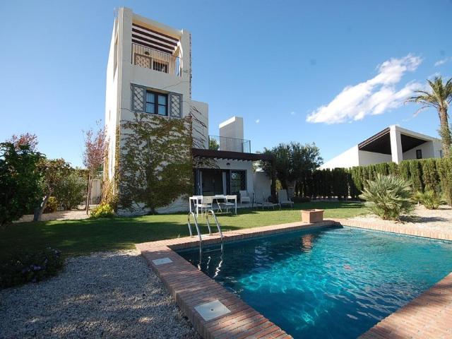 Chalet en venta en Jerónimos y Avileses y Balsicas de Arriba, Campo de Cartagena y Mar Menor