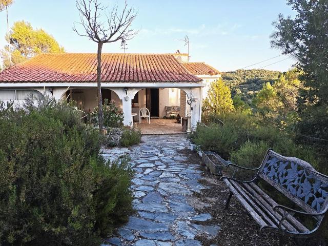 Chalet en venta en Perales De Tajuña, Madrid