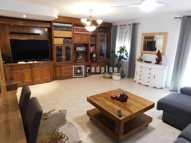 Chalet en venta en Centro, Getafe