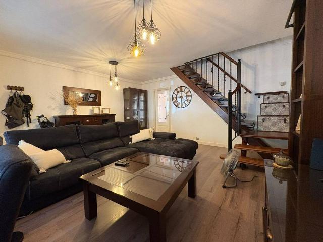 Villa en venta en Getafe, Centro