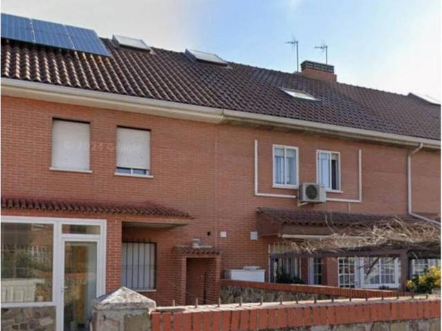 Villa en venta en Getafe, Centro