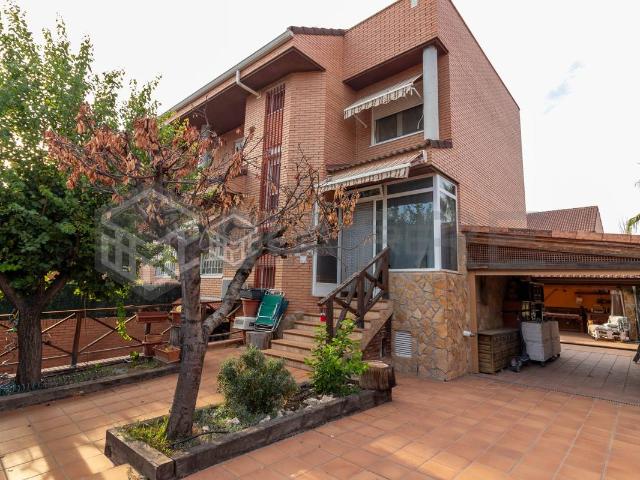 Chalet en venta en Centro, Getafe