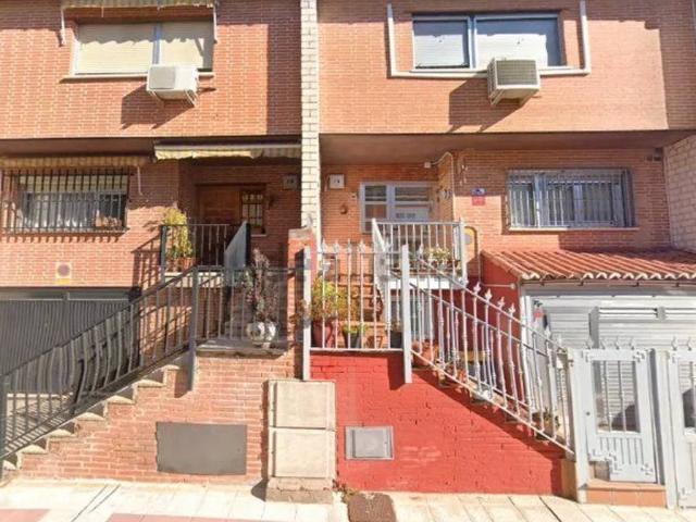 Villa en venta en Getafe, Centro