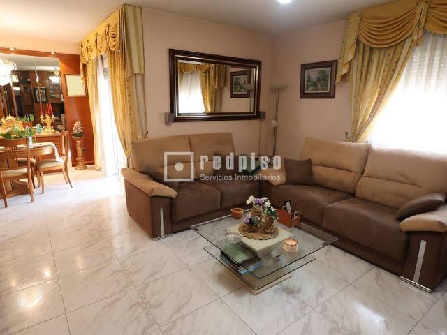 Chalet en venta en Centro, Getafe