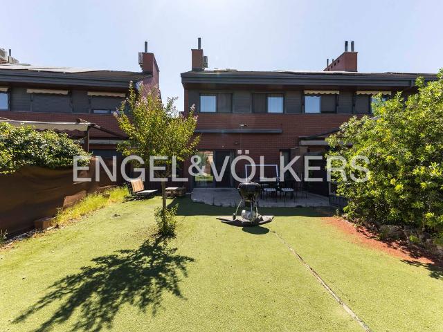 Chalet en venta en Centro, Getafe