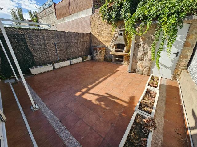 Chalet en venta en Centro, Getafe