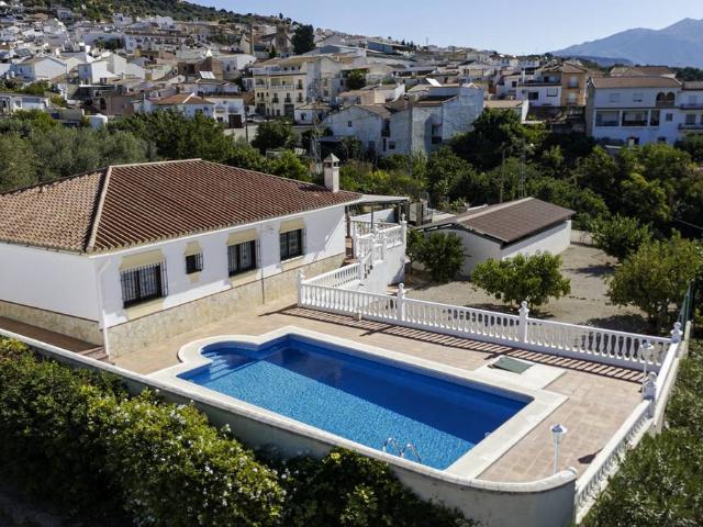 Chalet en venta en La Axarquía, Andalucía