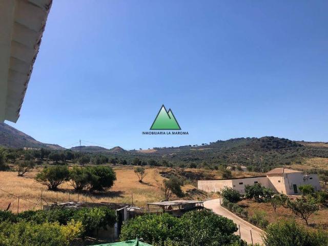 Chalet en venta en La Axarquía, Andalucía