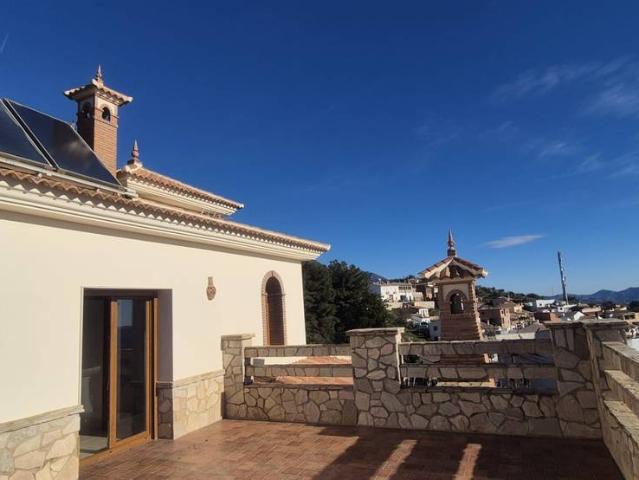 Chalet en venta en La Axarquía, Andalucía