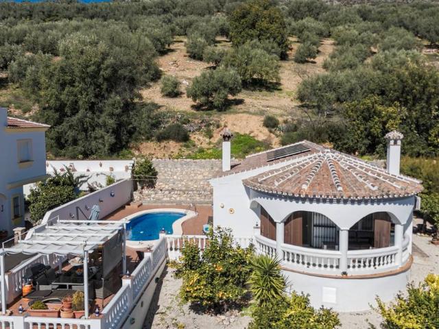 Chalet en venta en La Axarquía, Andalucía