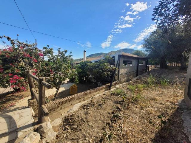 Chalet en venta en La Axarquía, Andalucía