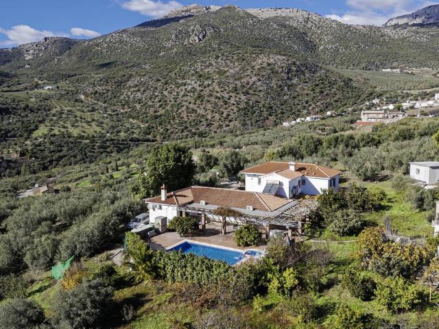 Chalet en venta en La Axarquía, Andalucía