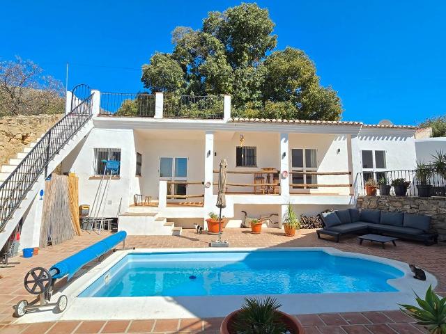 Chalet en venta en La Axarquía, Andalucía