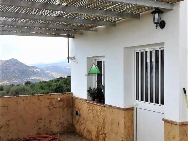 Chalet en venta en La Axarquía, Andalucía