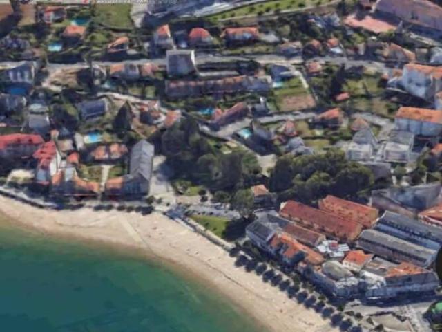Chalet en venta en Oleiros, A Coruña