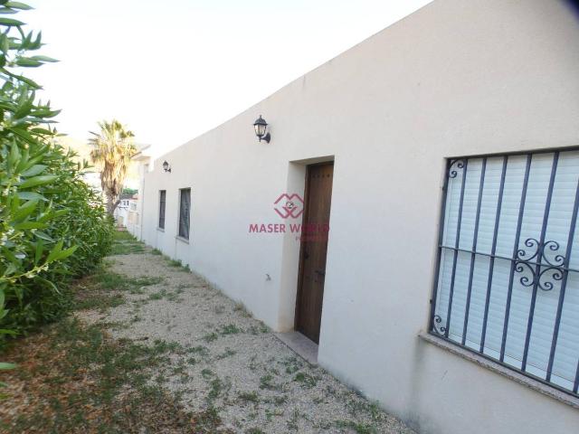 Chalet en venta en Casco Antiguo, Cartagena