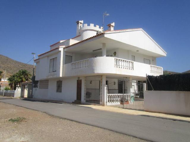 Chalet en venta en Cartagena Casco, Campo de Cartagena y Mar Menor