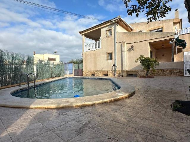 Chalet en venta en Cartagena Casco, Campo de Cartagena y Mar Menor