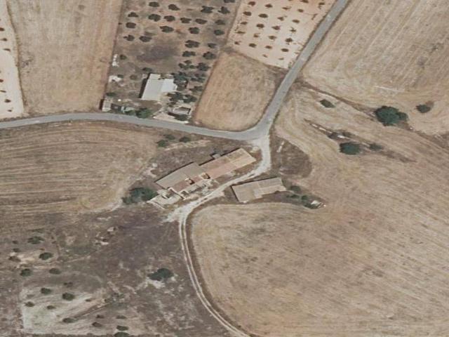 Chalet en venta en Cartagena Casco, Campo de Cartagena y Mar Menor