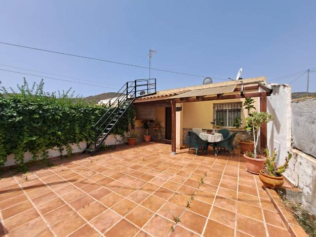 Chalet en venta en Cartagena Casco, Campo de Cartagena y Mar Menor