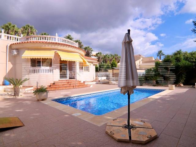 Chalet en venta en Cartagena, Murcia