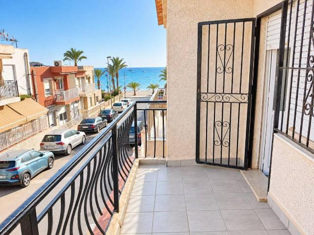 Chalet en venta en Cartagena Casco, Campo de Cartagena y Mar Menor