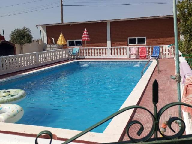 Chalet en venta en el Salvador, el Baix Vinalopó