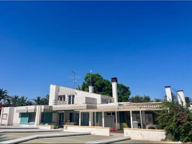 Chalet en venta en el Salvador, el Baix Vinalopó