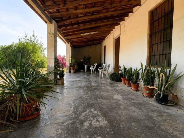 Chalet en venta en el Salvador, el Baix Vinalopó