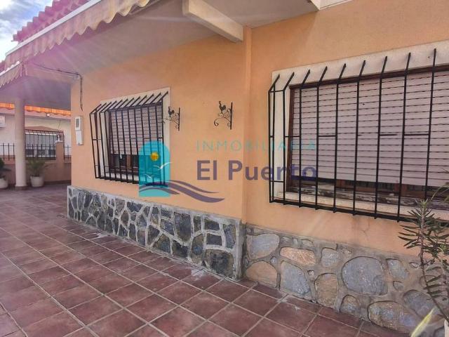 Chalet en venta en Rincones, Bajo Guadalentín