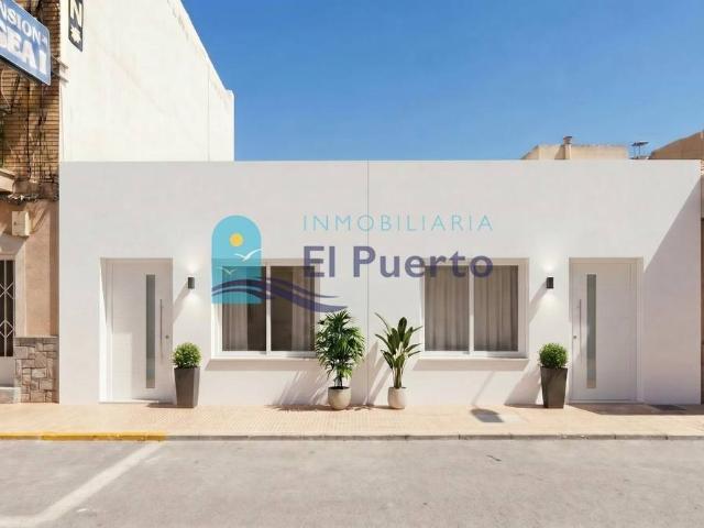 Chalet en venta en Rincones, Bajo Guadalentín