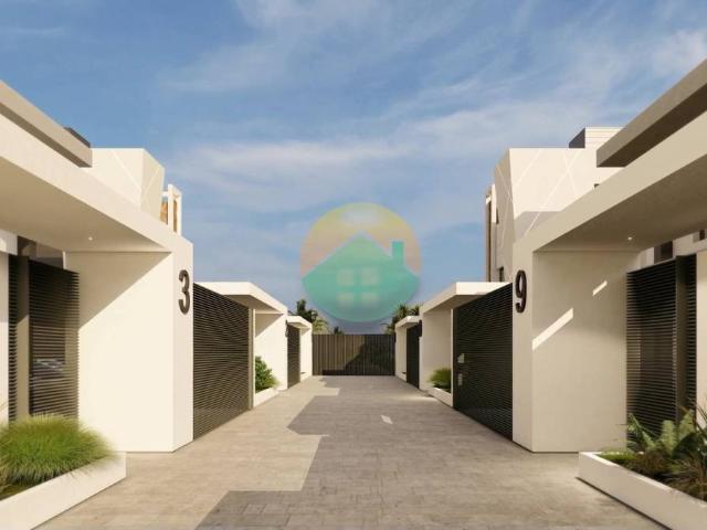Chalet en venta en Rincones, Bajo Guadalentín