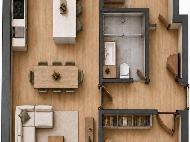Chalet en venta en Rincones, Bajo Guadalentín